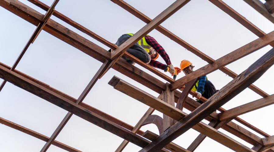 Local Chimney Repair in Gould, OK